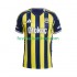 Günstige Fußball Trikotsatz Fenerbahce Herren Heimtrikot 2025-2026 Kurzarm