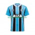 Günstige Fußball Trikotsatz Gremio Herren Heimtrikot 2025-2026 Kurzarm