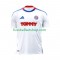 Günstige Fußball Trikotsatz HNK Hajduk Herren Heimtrikot 2025-2026 Kurzarm