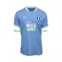 Günstige Fußball Trikotsatz Malmö FF Herren Heimtrikot 2025-2026 Kurzarm