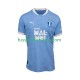 Günstige Fußball Trikotsatz Malmö FF Herren Heimtrikot 2025-2026 Kurzarm