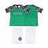 Günstige Fußball Trikotsatz Nigeria 1995 Retro Kinder Heimtrikot Kurzarm