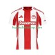 Günstige Fußball Trikotsatz Olympiacos Herren Heimtrikot 2025-2026 Kurzarm