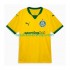 Günstige Fußball Trikotsatz Palmeiras Herren Ausweichtrikot 2025-2026 Kurzarm