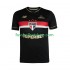 Günstige Fußball Trikotsatz Sao Paulo Herren Ausweichtrikot 2025-2026 Kurzarm