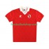 Günstige Fußball Trikotsatz Schweiz Retro Herren Heimtrikot 1994 Kurzarm