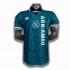 Günstige Fußball Trikotsatz AFC Ajax Retro Auswärtstrikot 1994-1995 Kurzarm