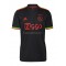 Günstige Fußball Trikotsatz AFC Ajax Ausweichtrikot 2021-2022 Kurzarm