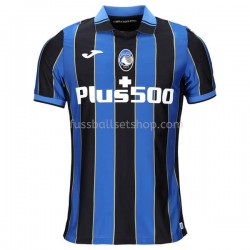 Günstige Fußball Trikotsatz Atalanta Bergamo Heimtrikot 2021-2022 Kurzarm