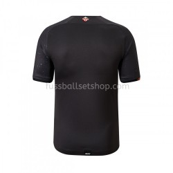 Günstige Fußball Trikotsatz Athletic Bilbao Torwart Heimtrikot 2021-2022 Kurzarm