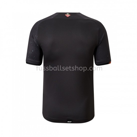 Günstige Fußball Trikotsatz Athletic Bilbao Torwart Heimtrikot 2021-2022 Kurzarm