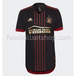 Günstige Fußball Trikotsatz Atlanta United Heimtrikot 2021-2022 Kurzarm