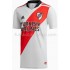 Günstige Fußball Trikotsatz CA River Plate Heimtrikot 2021-2022 Kurzarm