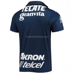 Günstige Fußball Trikotsatz Deportivo Guadalajara Ausweichtrikot 2021-2022 Kurzarm