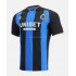 Günstige Fußball Trikotsatz Club Brugge Heimtrikot 2021-2022 Kurzarm