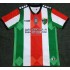 Günstige Fußball Trikotsatz Club Deportivo Palestino Heimtrikot 2021 Kurzarm