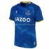 Günstige Fußball Trikotsatz Everton Heimtrikot 2021-2022 Kurzarm