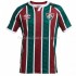 Günstige Fußball Trikotsatz Fluminense Heimtrikot 2021-2022 Kurzarm