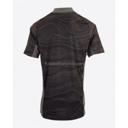 Günstige Fußball Trikotsatz Leicester City Torwart Heimtrikot 2021-2022 Kurzarm