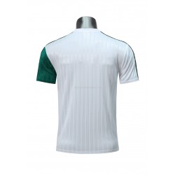 Günstige Fußball Trikotsatz Liverpool Retro Auswärtstrikot 1995 Kurzarm