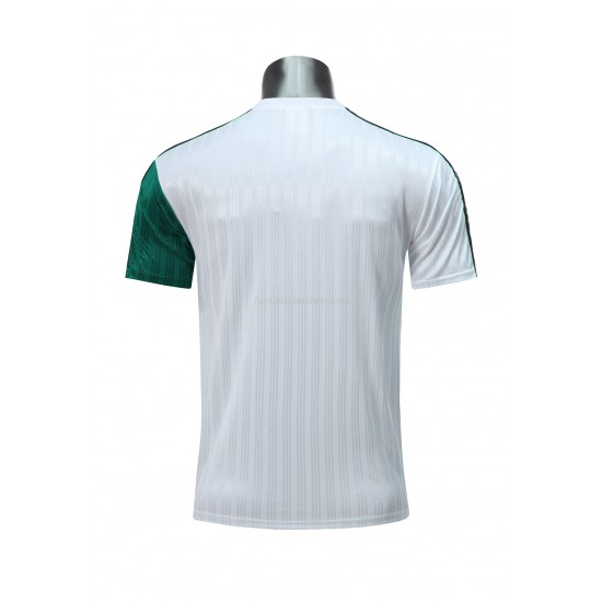 Günstige Fußball Trikotsatz Liverpool Retro Auswärtstrikot 1995 Kurzarm