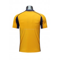 Günstige Fußball Trikotsatz Liverpool Retro Auswärtstrikot 2000-2001 Kurzarm