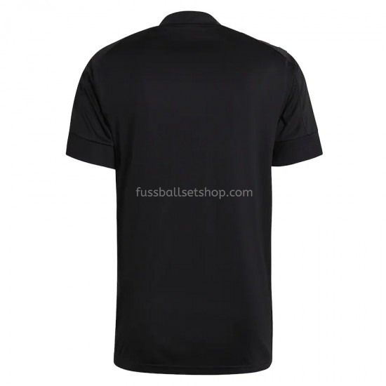 Günstige Fußball Trikotsatz Los Angeles FC Heimtrikot 2021-2022 Kurzarm