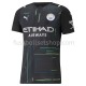 Günstige Fußball Trikotsatz Manchester City Torwart Heimtrikot 2021-2022 Kurzarm