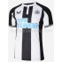 Günstige Fußball Trikotsatz Newcastle United Heimtrikot 2021-2022 Kurzarm