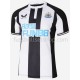 Günstige Fußball Trikotsatz Newcastle United Heimtrikot 2021-2022 Kurzarm