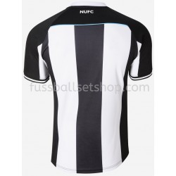 Günstige Fußball Trikotsatz Newcastle United Heimtrikot 2021-2022 Kurzarm