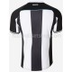 Günstige Fußball Trikotsatz Newcastle United Heimtrikot 2021-2022 Kurzarm