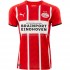 Günstige Fußball Trikotsatz PSV Eindhoven Heimtrikot 2021-2022 Kurzarm