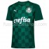 Günstige Fußball Trikotsatz Palmeiras Heimtrikot 2021-2022 Kurzarm