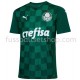 Günstige Fußball Trikotsatz Palmeiras Heimtrikot 2021-2022 Kurzarm
