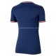 Günstige Fußball Trikotsatz Paris Saint-Germain PSG Frauen Heimtrikot 2021-2022 Kurzarm