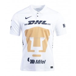 Günstige Fußball Trikotsatz UNAM Pumas Heimtrikot 2021-2022 Kurzarm
