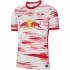 Günstige Fußball Trikotsatz RB Leipzig Heimtrikot 2021-2022 Kurzarm