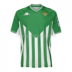 Günstige Fußball Trikotsatz Betis Sevilla Heimtrikot 2021-2022 Kurzarm