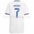 Günstige Fußball Trikotsatz Real Madrid Eden Hazard 7 Heimtrikot 2021-2022 Kurzarm