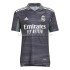 Günstige Fußball Trikotsatz Real Madrid Torwart Heimtrikot 2021-2022 Kurzarm