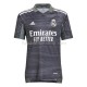 Günstige Fußball Trikotsatz Real Madrid Torwart Heimtrikot 2021-2022 Kurzarm