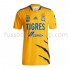 Günstige Fußball Trikotsatz Tigres UANL Heimtrikot 2021-2022 Kurzarm