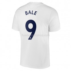 Günstige Fußball Trikotsatz Tottenham Hotspur Gareth Bale 9 Heimtrikot 2021-2022 Kurzarm