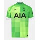 Günstige Fußball Trikotsatz Tottenham Hotspur Torwart Heimtrikot 2021-2022 Kurzarm