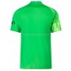 Günstige Fußball Trikotsatz Tottenham Hotspur Torwart Heimtrikot 2021-2022 Kurzarm
