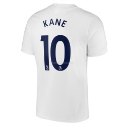 Günstige Fußball Trikotsatz Tottenham Hotspur Harry Kane 10 Heimtrikot 2021-2022 Kurzarm