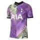 Günstige Fußball Trikotsatz Tottenham Hotspur Ausweichtrikot 2021-2022 Kurzarm