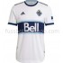 Günstige Fußball Trikotsatz Vancouver Whitecaps Heimtrikot 2021-2022 Kurzarm