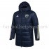 Arsenal Fußball Daunenjacke Dunkelblau - Herren